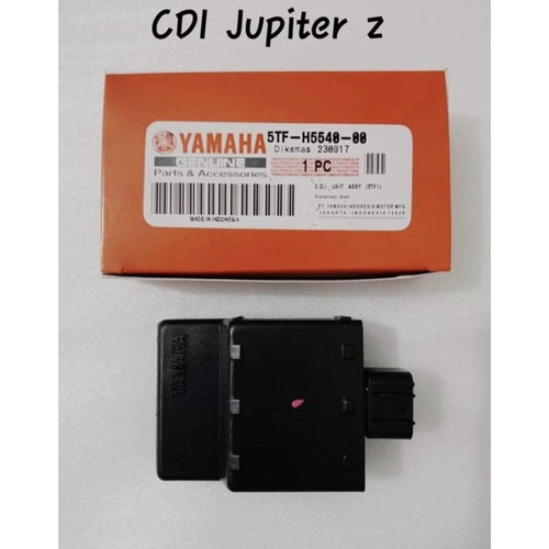 Detail Gambar Cdi New Jupiter Z Nomer 52