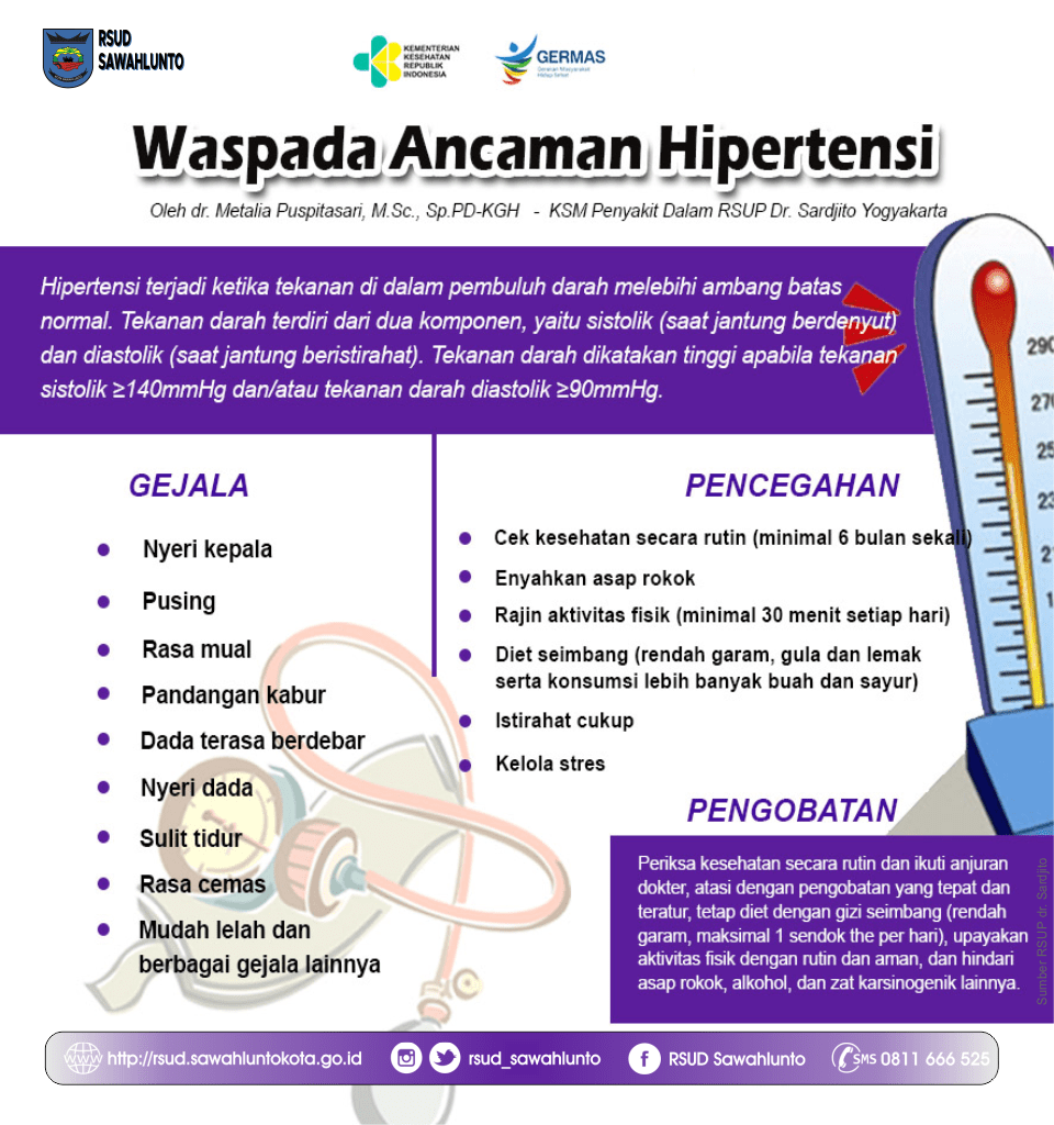 Detail Gambar Cek Hipertensi Nomer 52