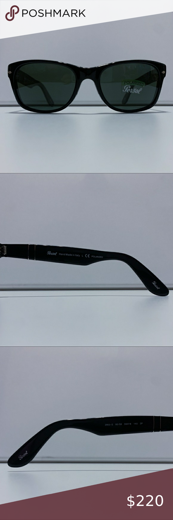 Detail Gambar Cek Polarized Nomer 34