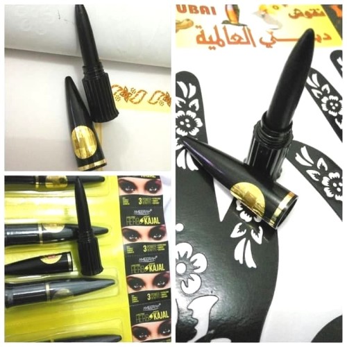 Detail Gambar Celak Mata Nomer 2