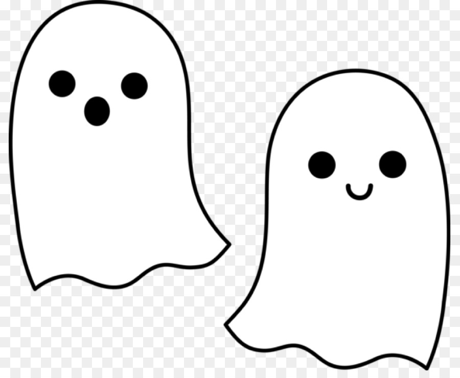 Halloween Geist - KibrisPDR