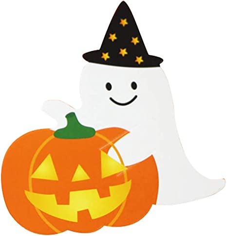 Detail Halloween Geist Nomer 22