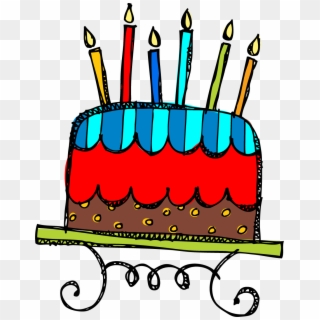 Detail Happy Birthday Zeichen Nomer 17