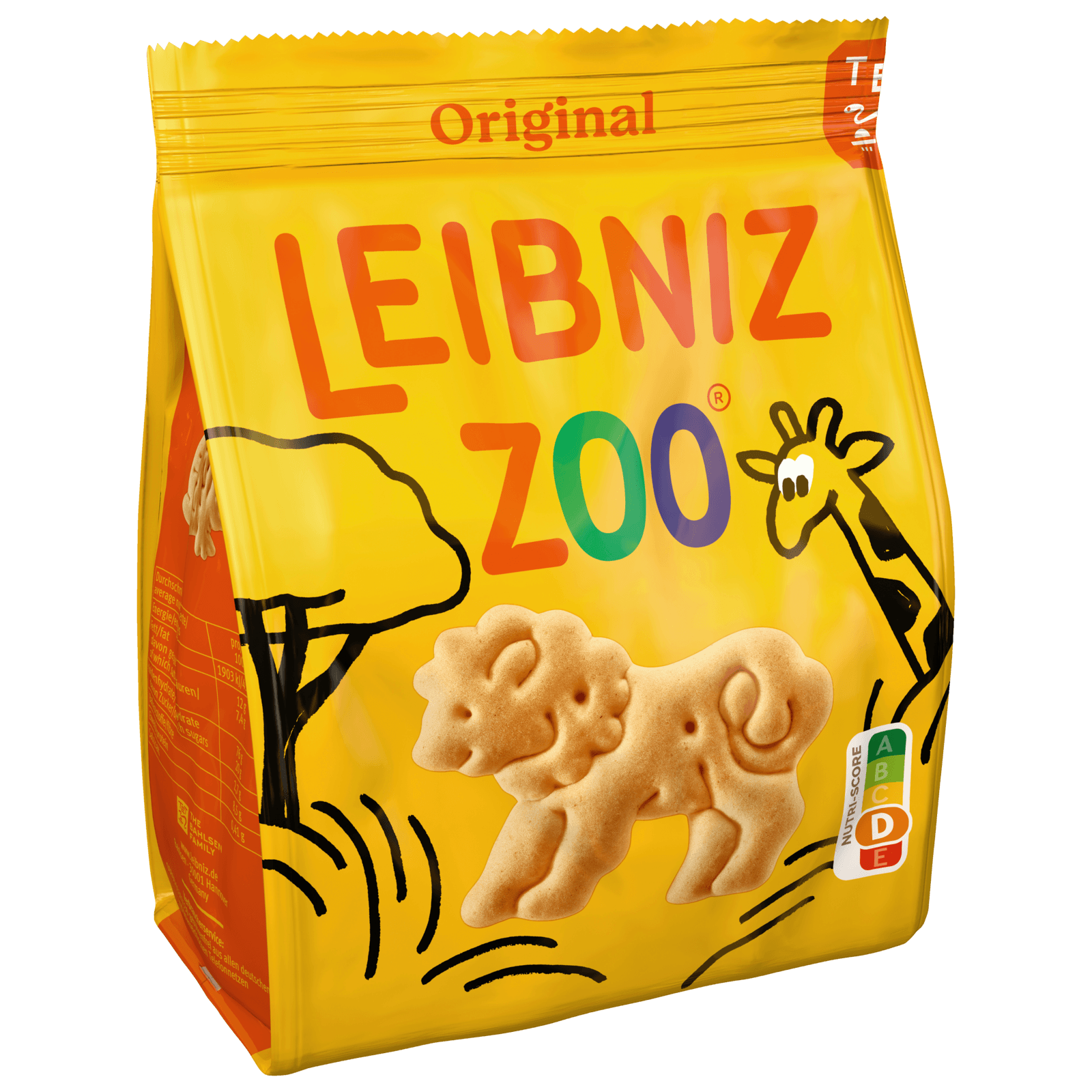 Detail Hobbit Kekse Rewe Nomer 9