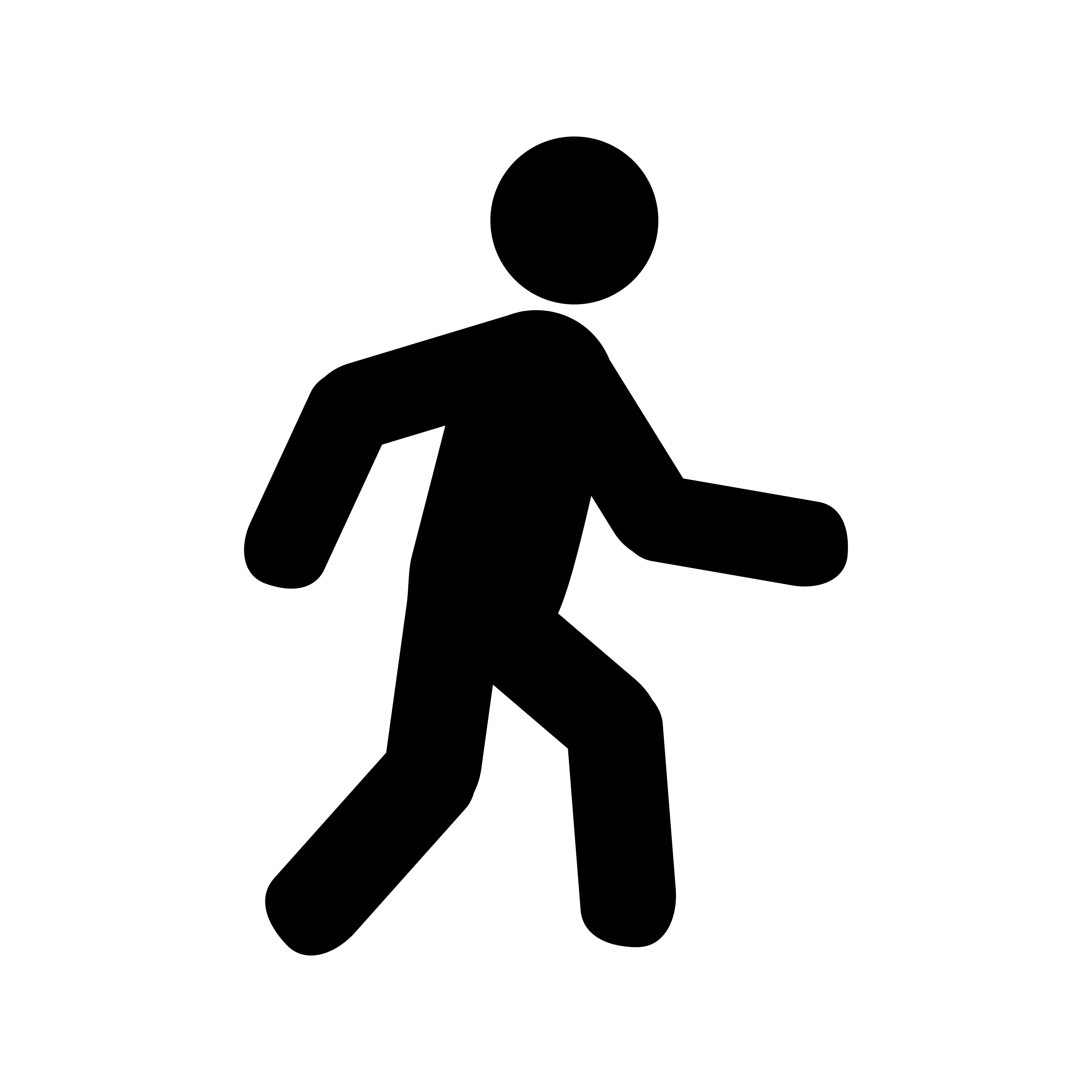 Icon Walk - KibrisPDR