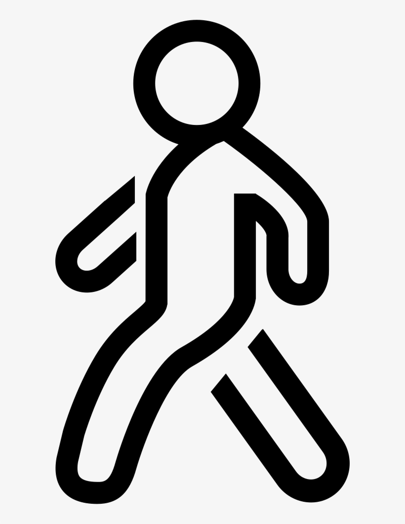 Detail Icon Walk Nomer 3