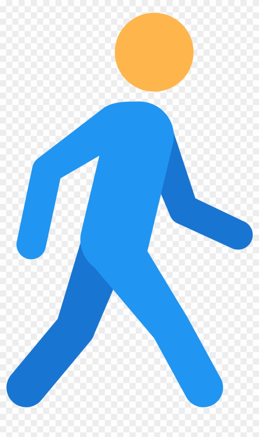 Detail Icon Walk Nomer 6