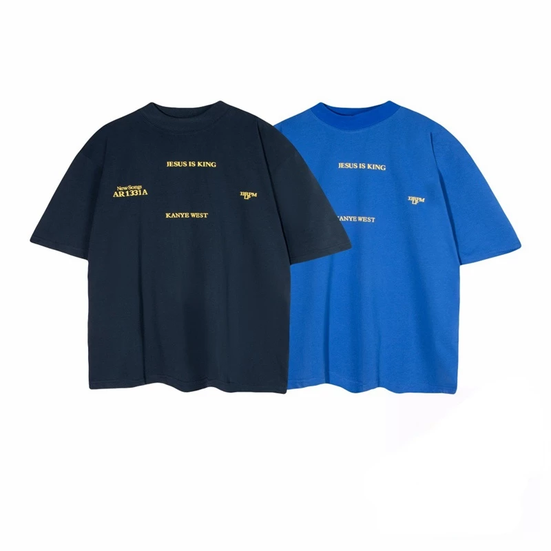 Detail Jesus Is King Merch Nomer 14