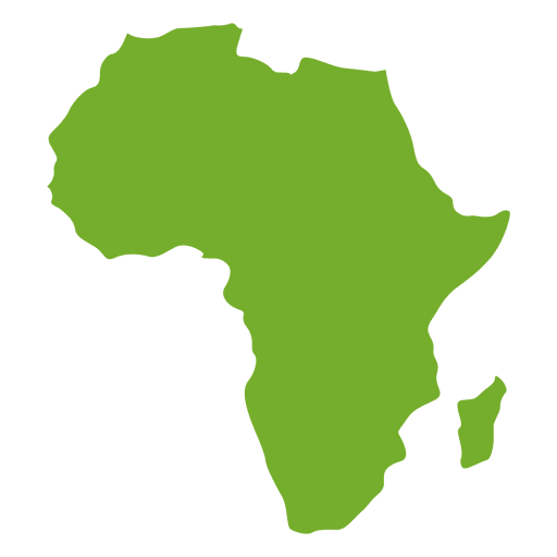 Detail Karte Afrika Nomer 13