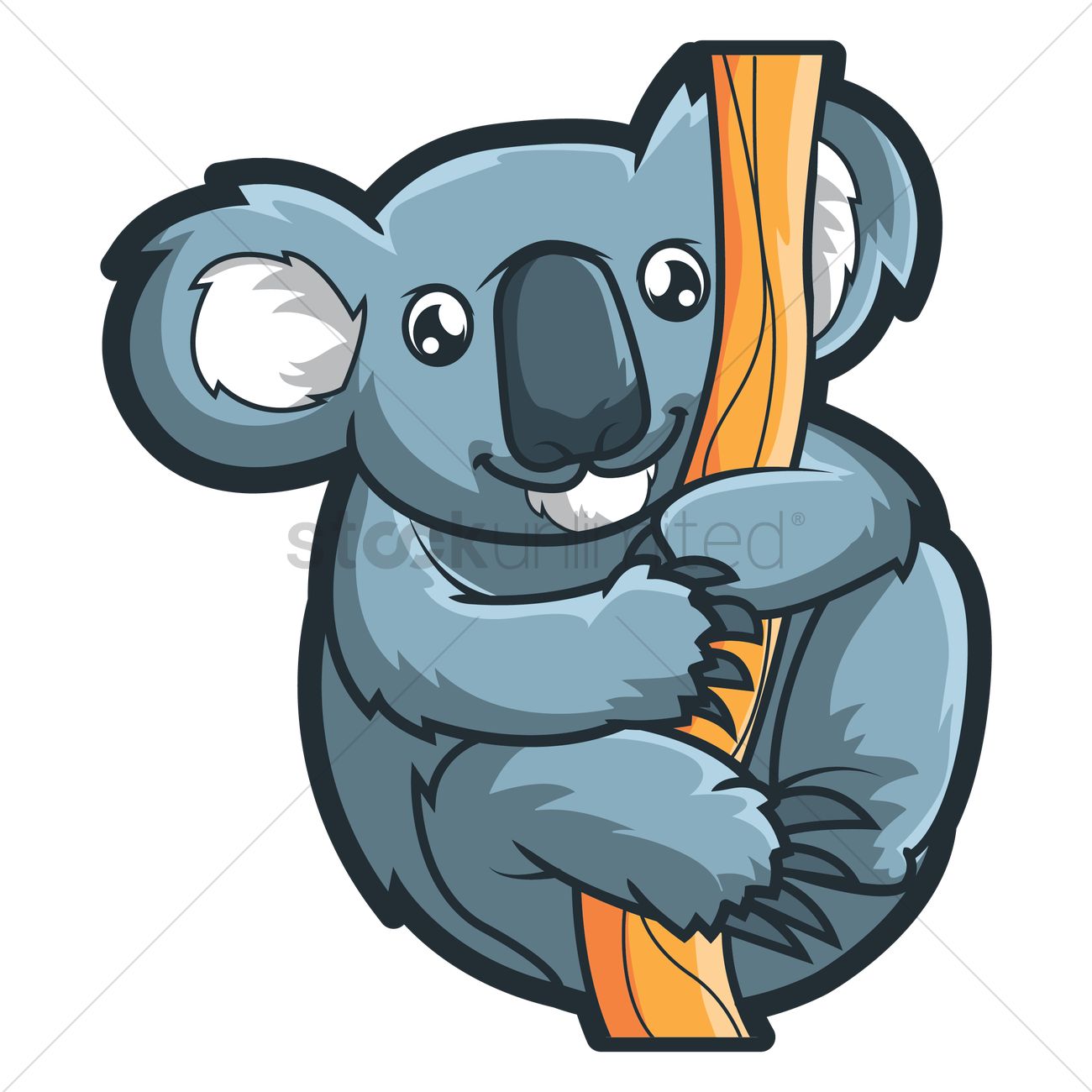 Detail Koala Bear Nomer 10