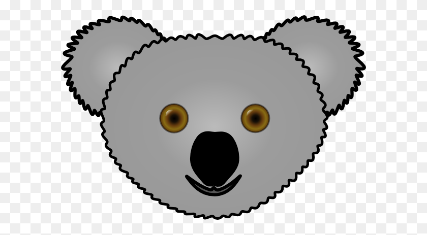 Detail Koala Bear Nomer 14