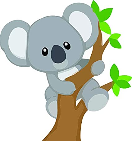 Detail Koala Bear Nomer 15