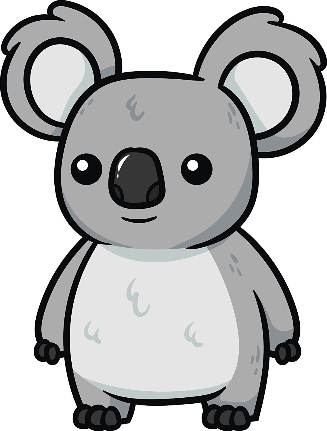 Detail Koala Bear Nomer 2