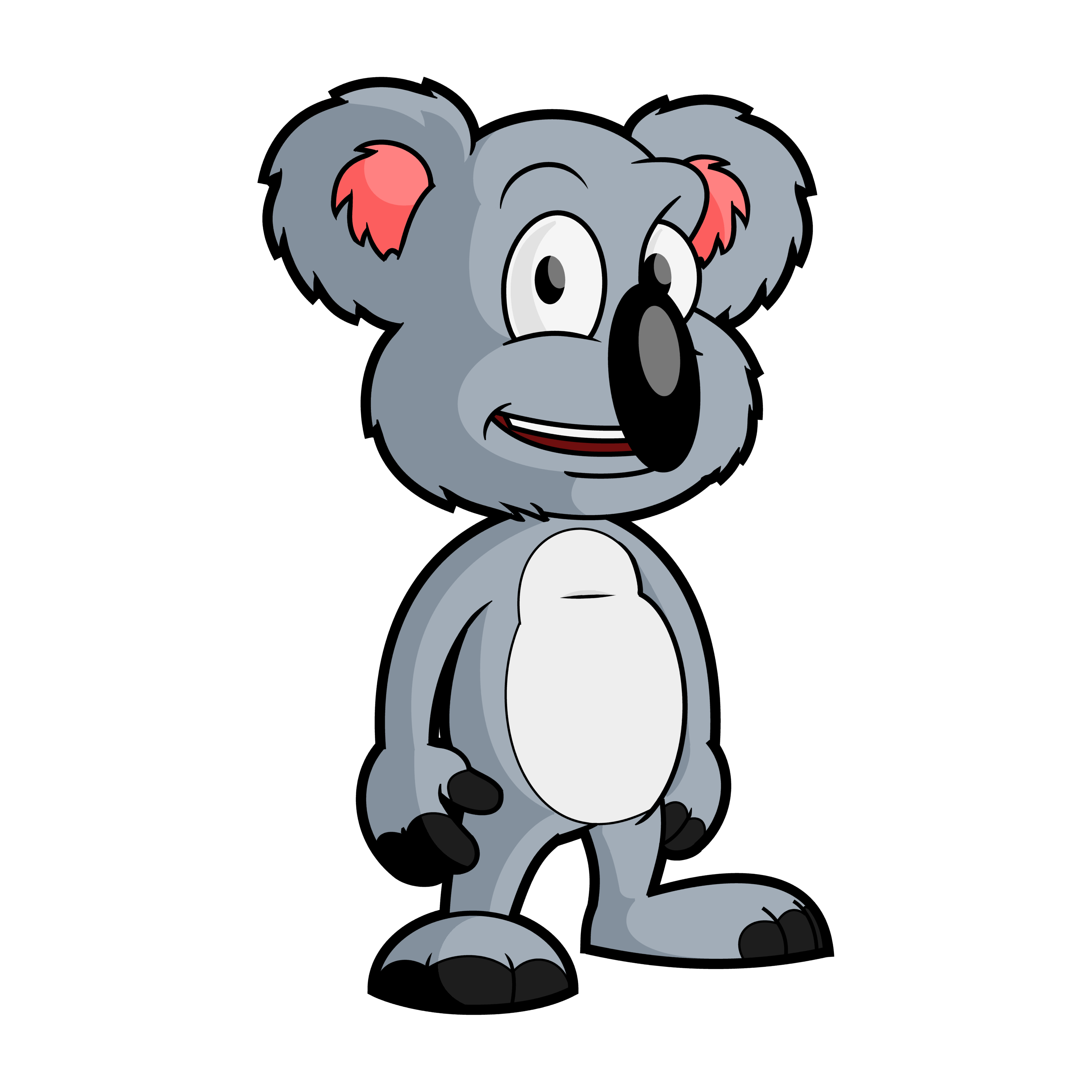 Detail Koala Bear Nomer 20