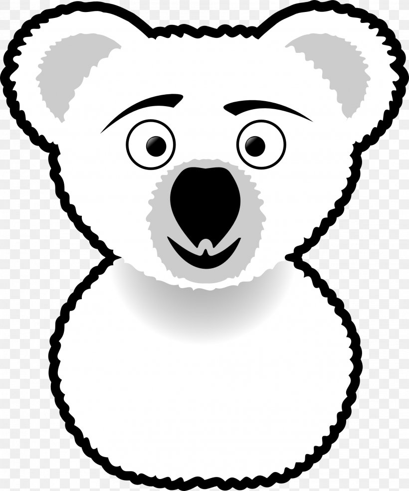 Detail Koala Bear Nomer 21