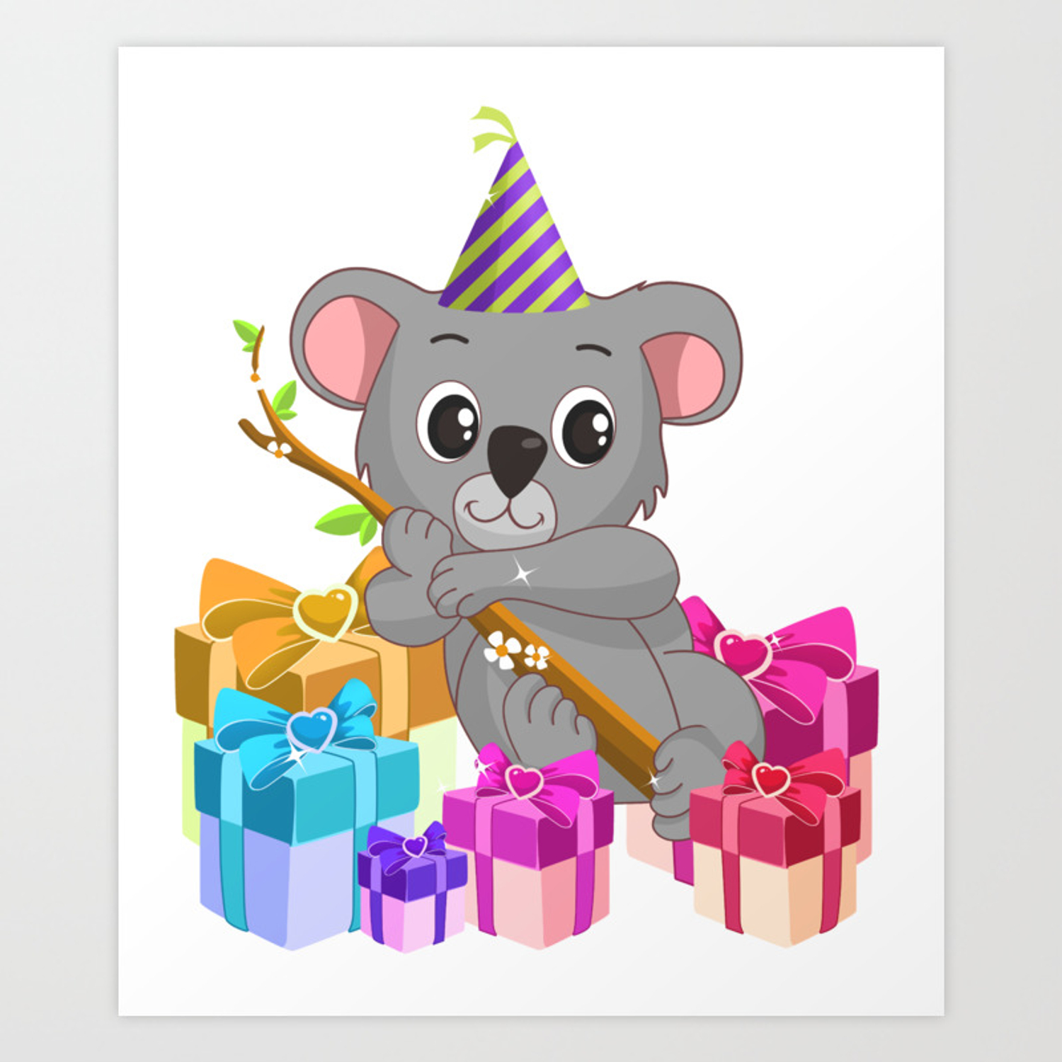 Detail Koala Bear Nomer 22