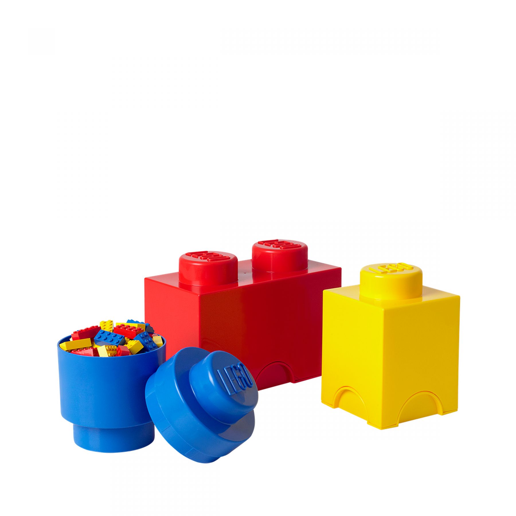 Detail Leuchtende Legosteine Nomer 14