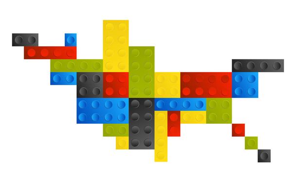 Detail Leuchtende Legosteine Nomer 16