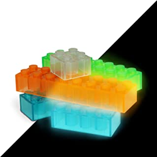 Leuchtende Legosteine - KibrisPDR