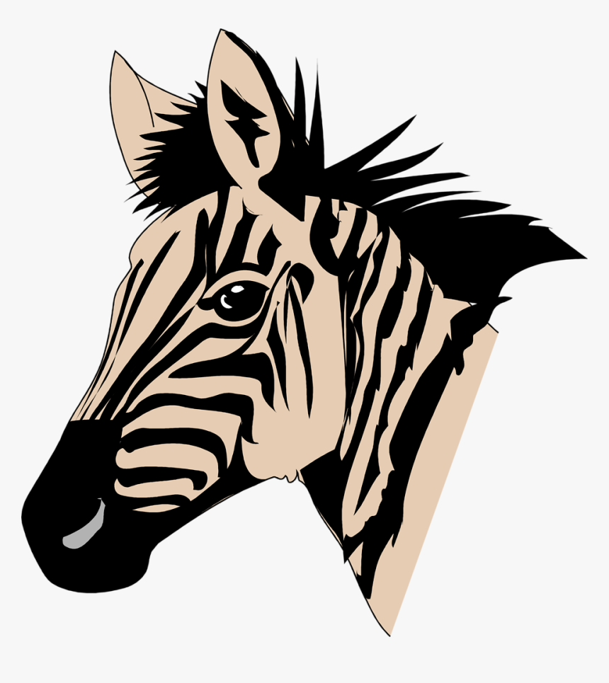 Detail Logo Zebra Png Nomer 4