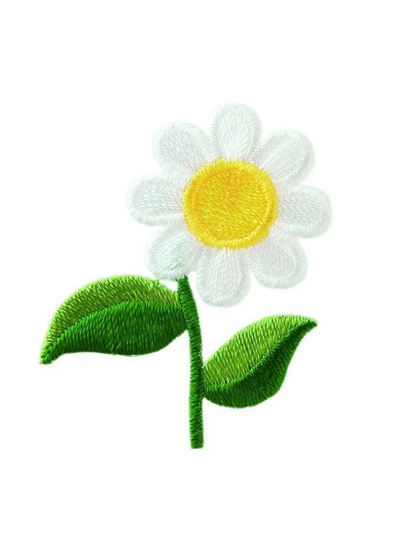 Detail Margeriten Zeichnen Nomer 4
