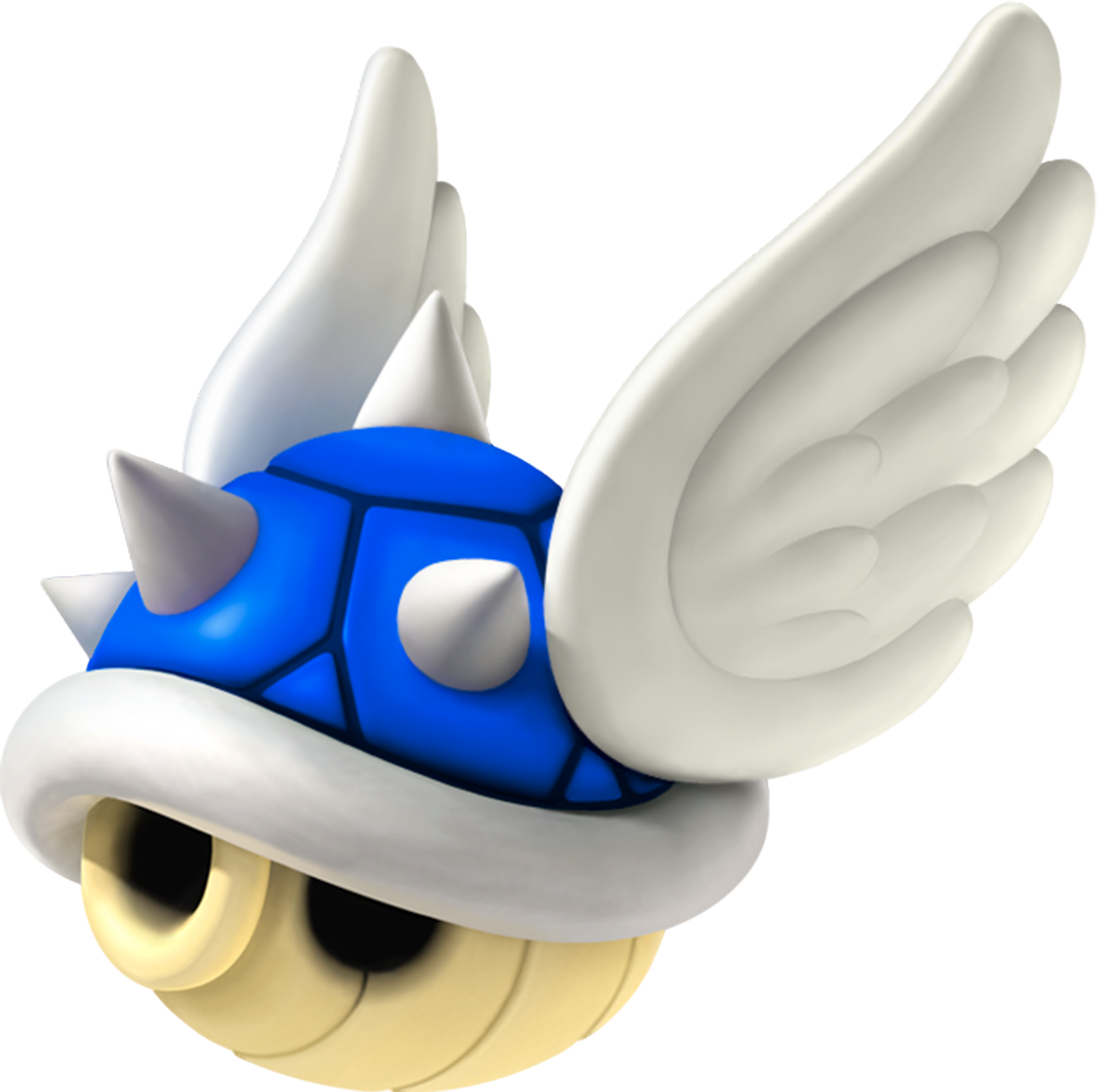 Detail Mario Kart Items Png Nomer 24