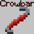 Detail Minecraft Crowbar Nomer 22