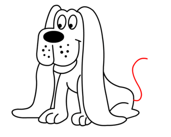 Detail Nilpferd Kopf Hund Nomer 19