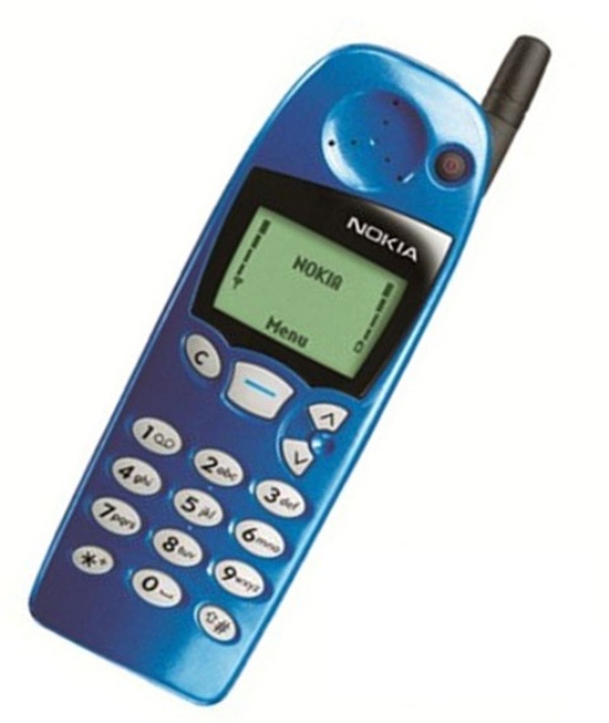 Detail Nokia 3210 Meme Nomer 14