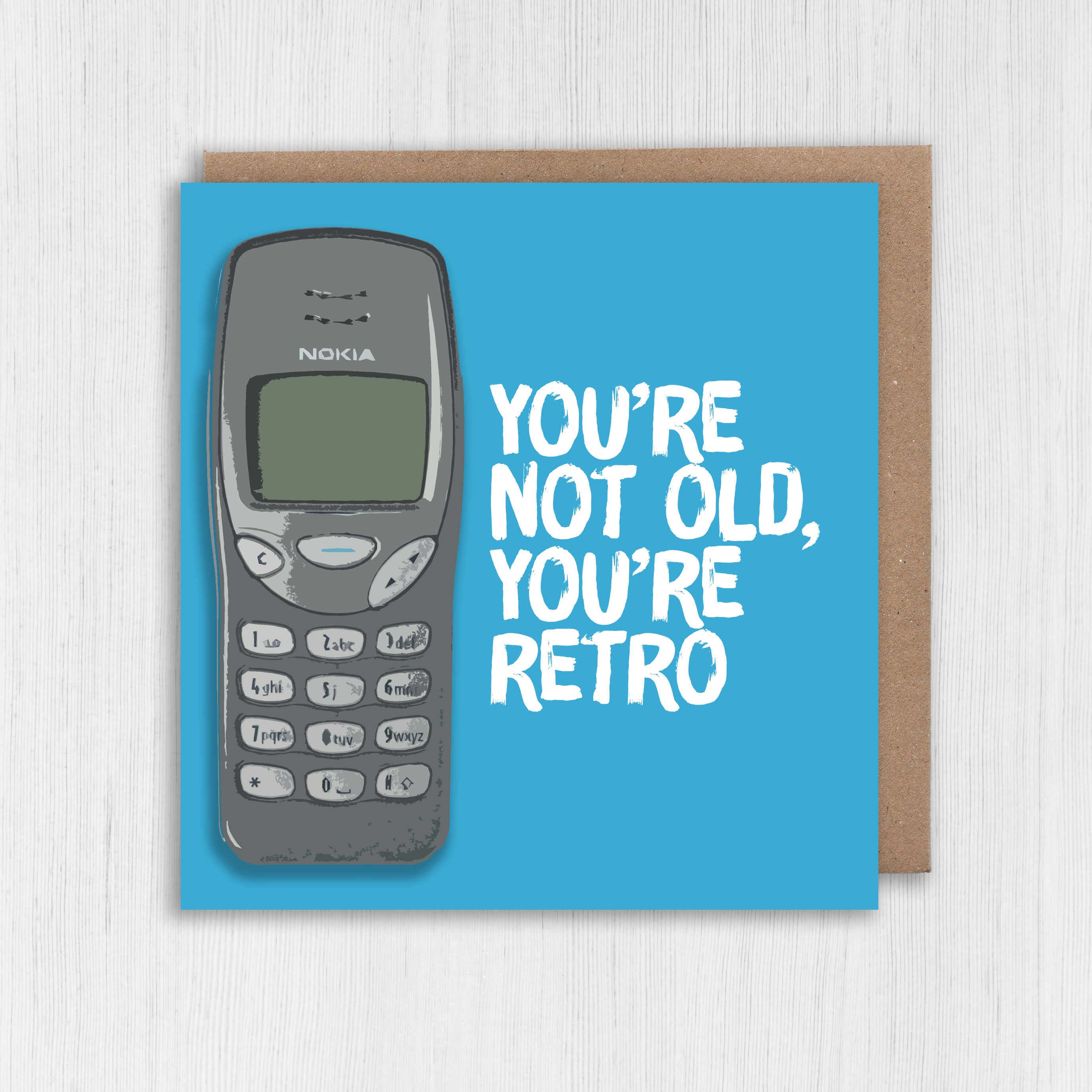 Detail Nokia 3210 Meme Nomer 15