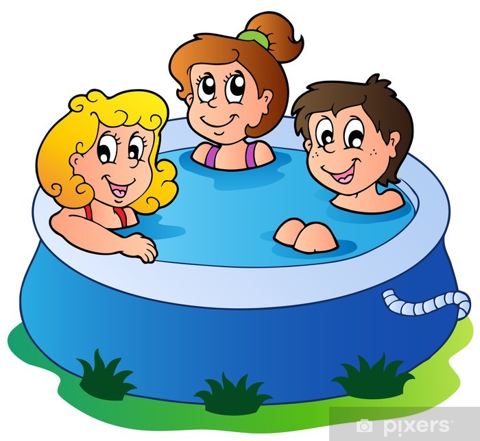 Detail Poster Swimming Pool Nomer 10