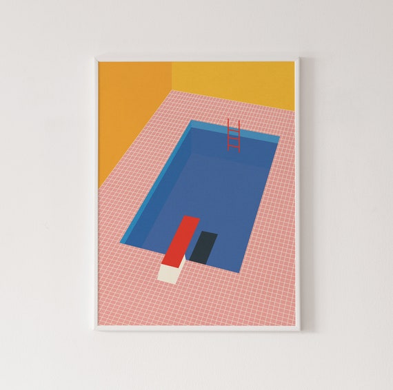 Detail Poster Swimming Pool Nomer 16