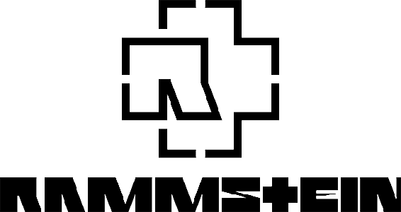 Detail Rammstein Band Logo Nomer 17