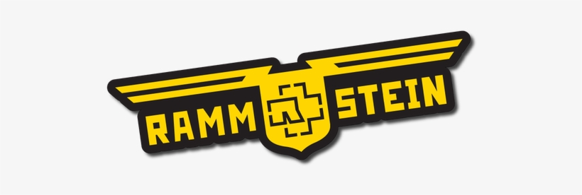 Detail Rammstein Band Logo Nomer 19