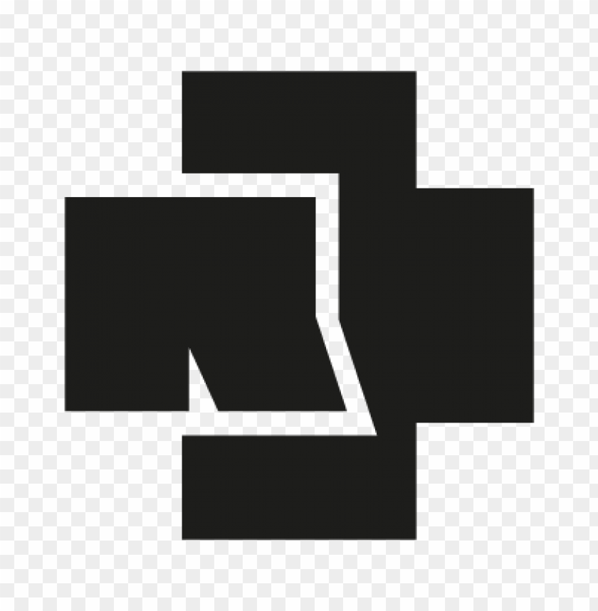 Detail Rammstein Band Logo Nomer 3