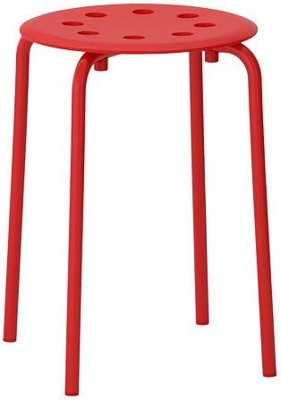 Roter Hocker - KibrisPDR