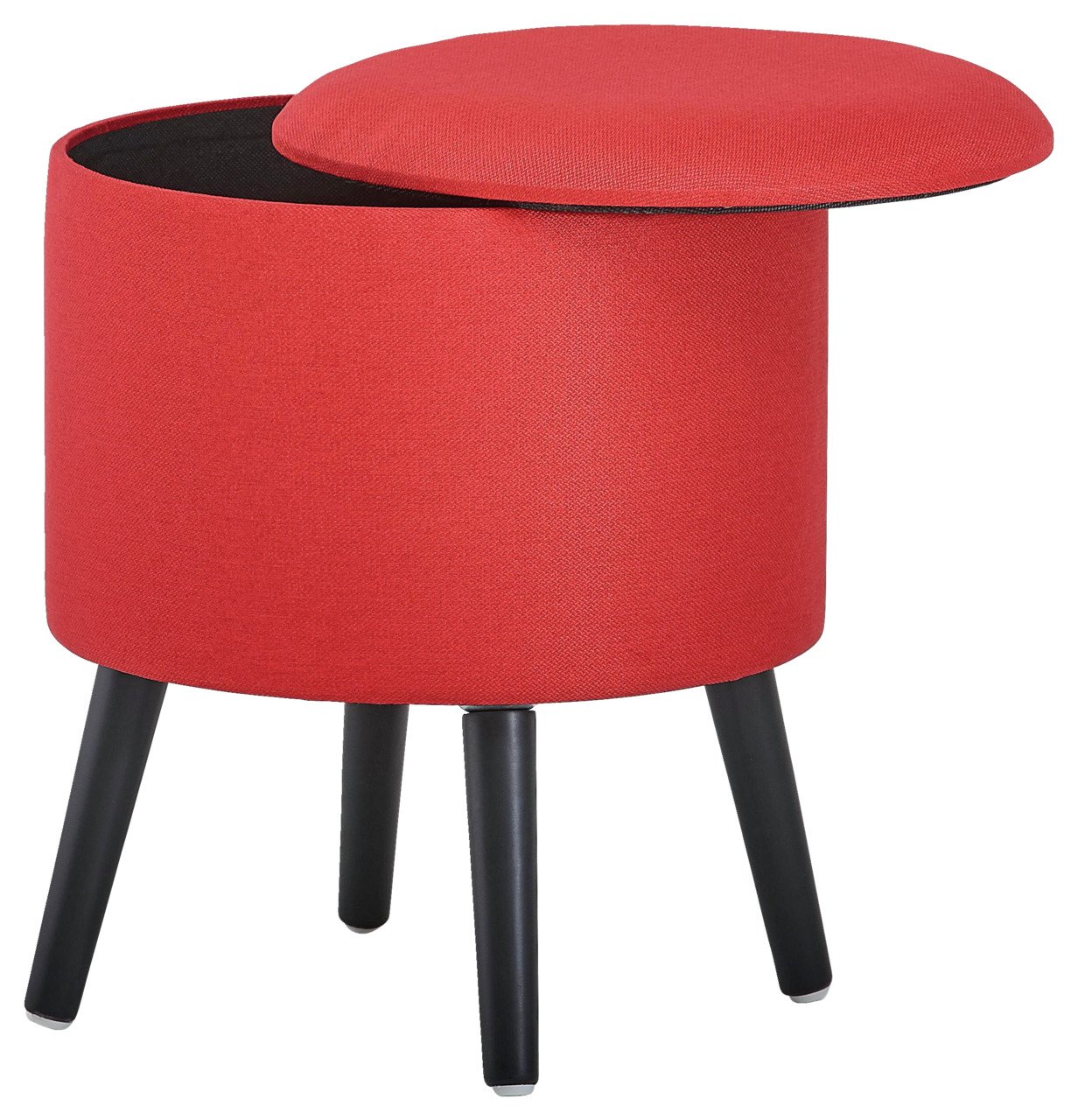 Detail Roter Hocker Nomer 9