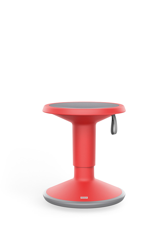 Detail Roter Hocker Nomer 10