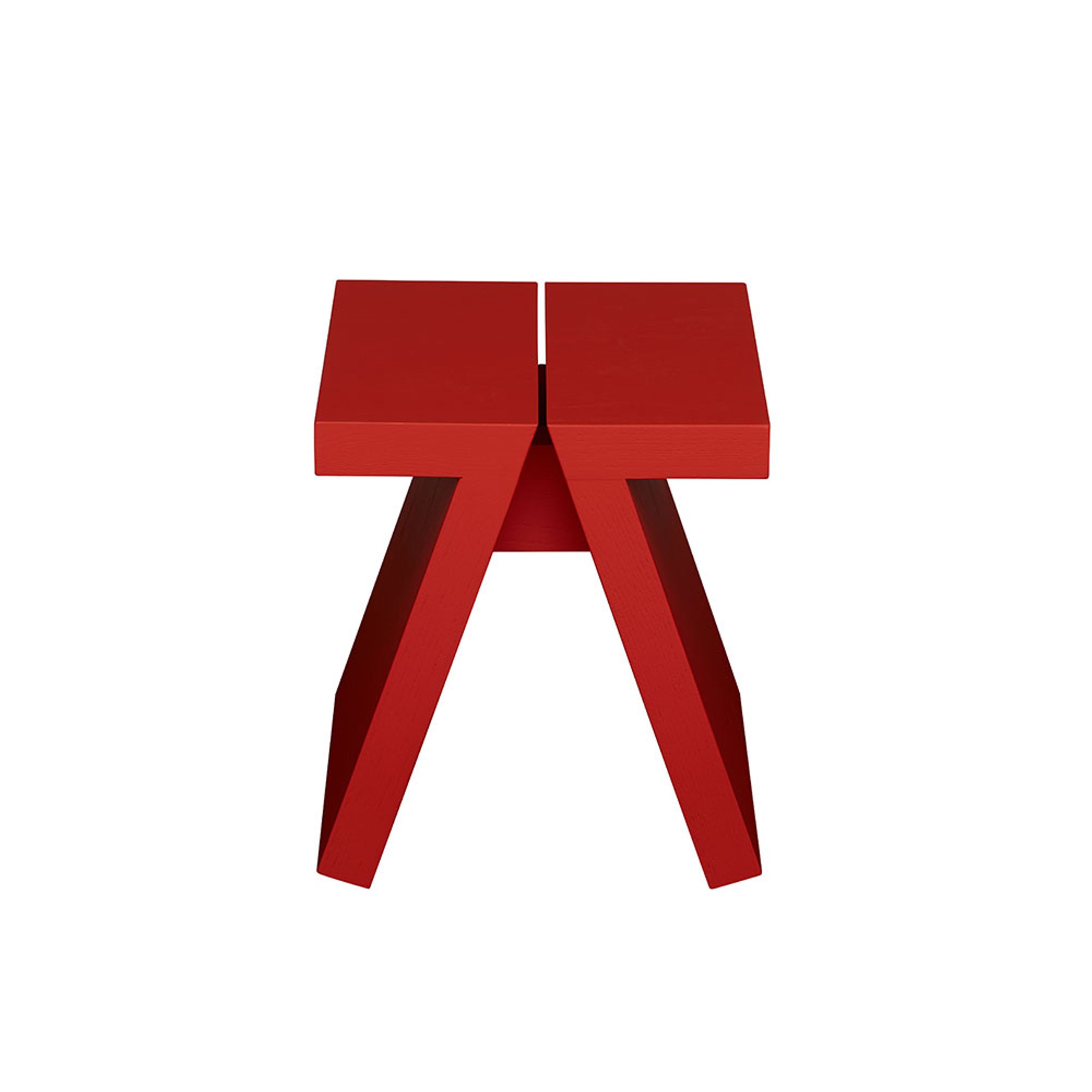 Detail Roter Hocker Nomer 11