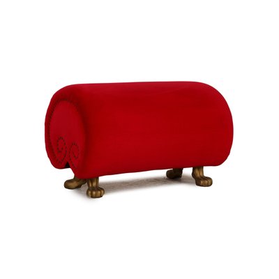 Detail Roter Hocker Nomer 12