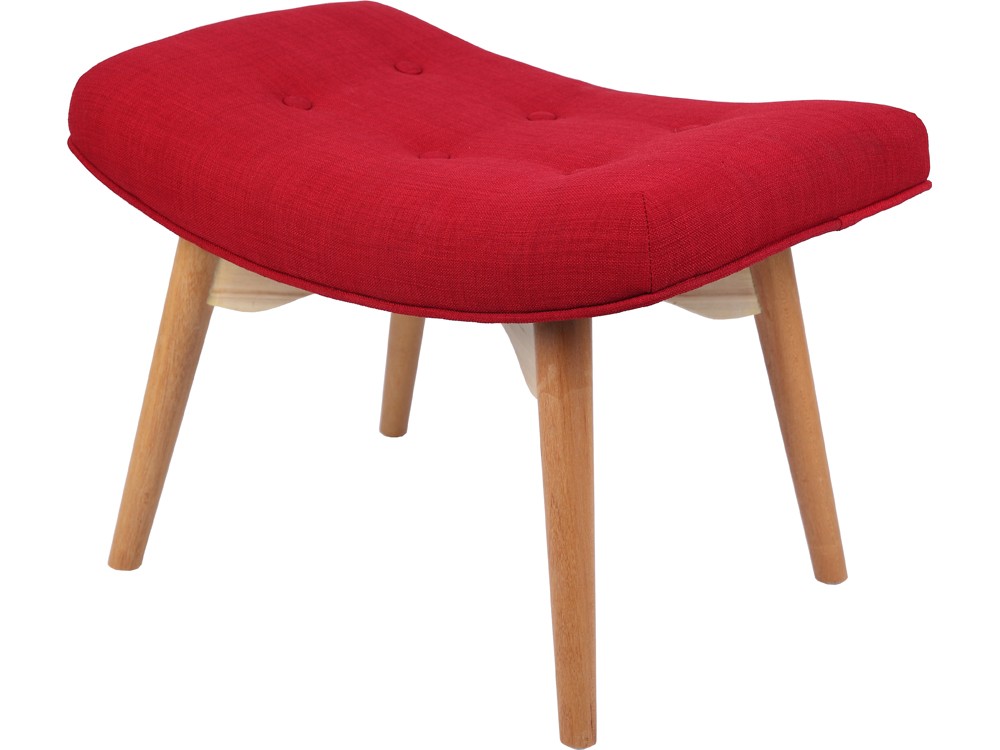 Detail Roter Hocker Nomer 14
