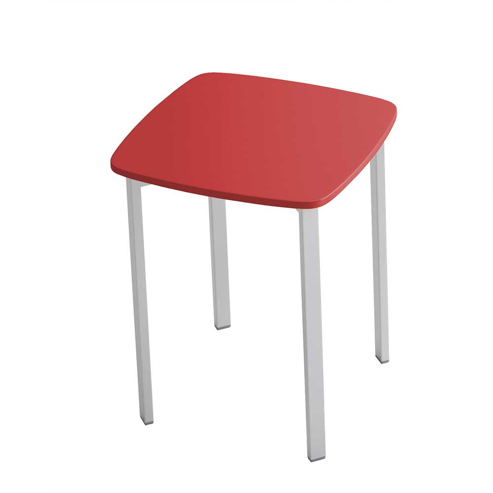 Detail Roter Hocker Nomer 19