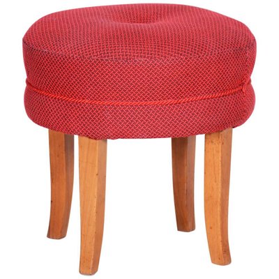 Detail Roter Hocker Nomer 21