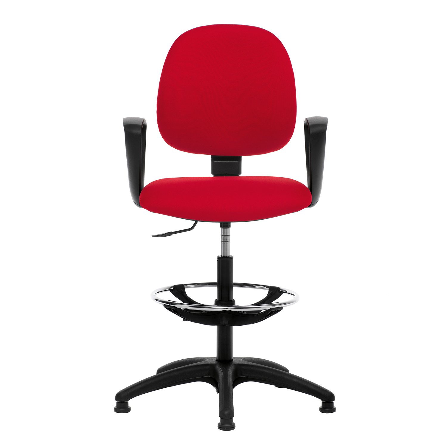 Detail Roter Hocker Nomer 22