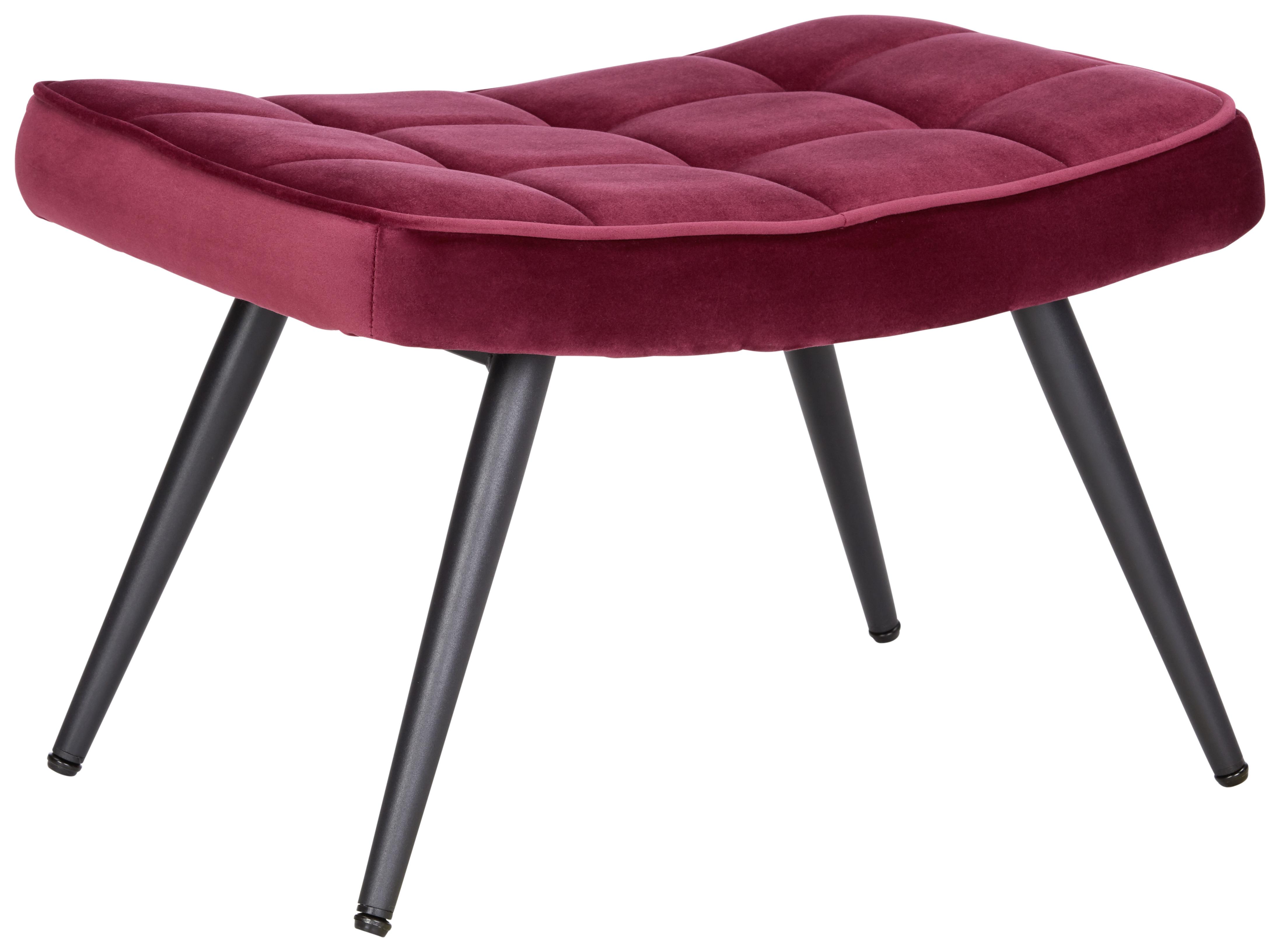 Detail Roter Hocker Nomer 24