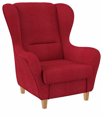 Detail Roter Hocker Nomer 25