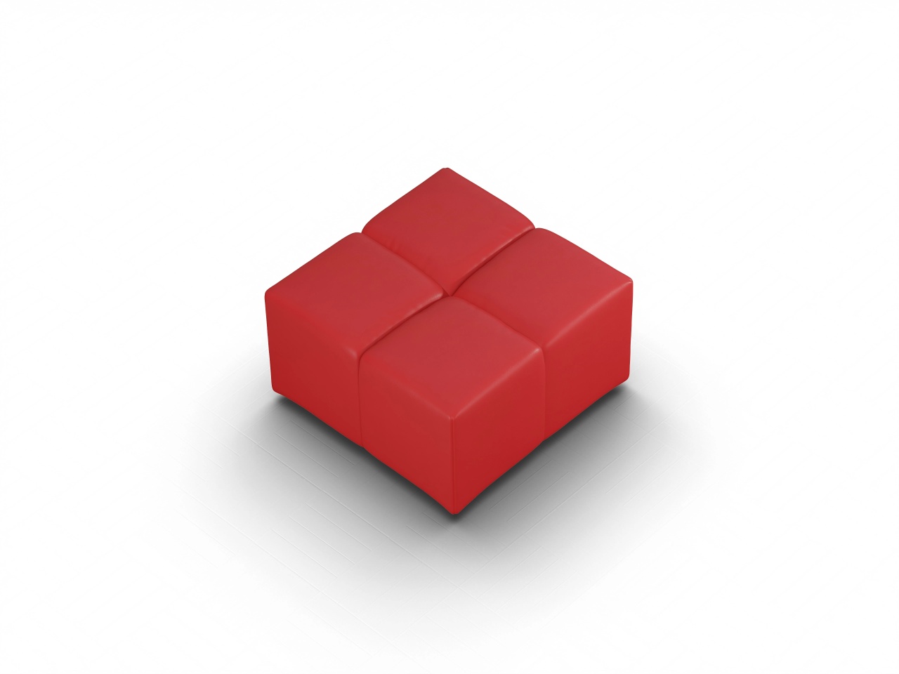 Detail Roter Hocker Nomer 28