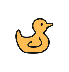 Detail Rubber Duck Stencil Nomer 17