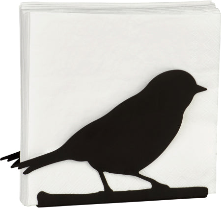 Detail Schwarzer Vogel Nomer 14