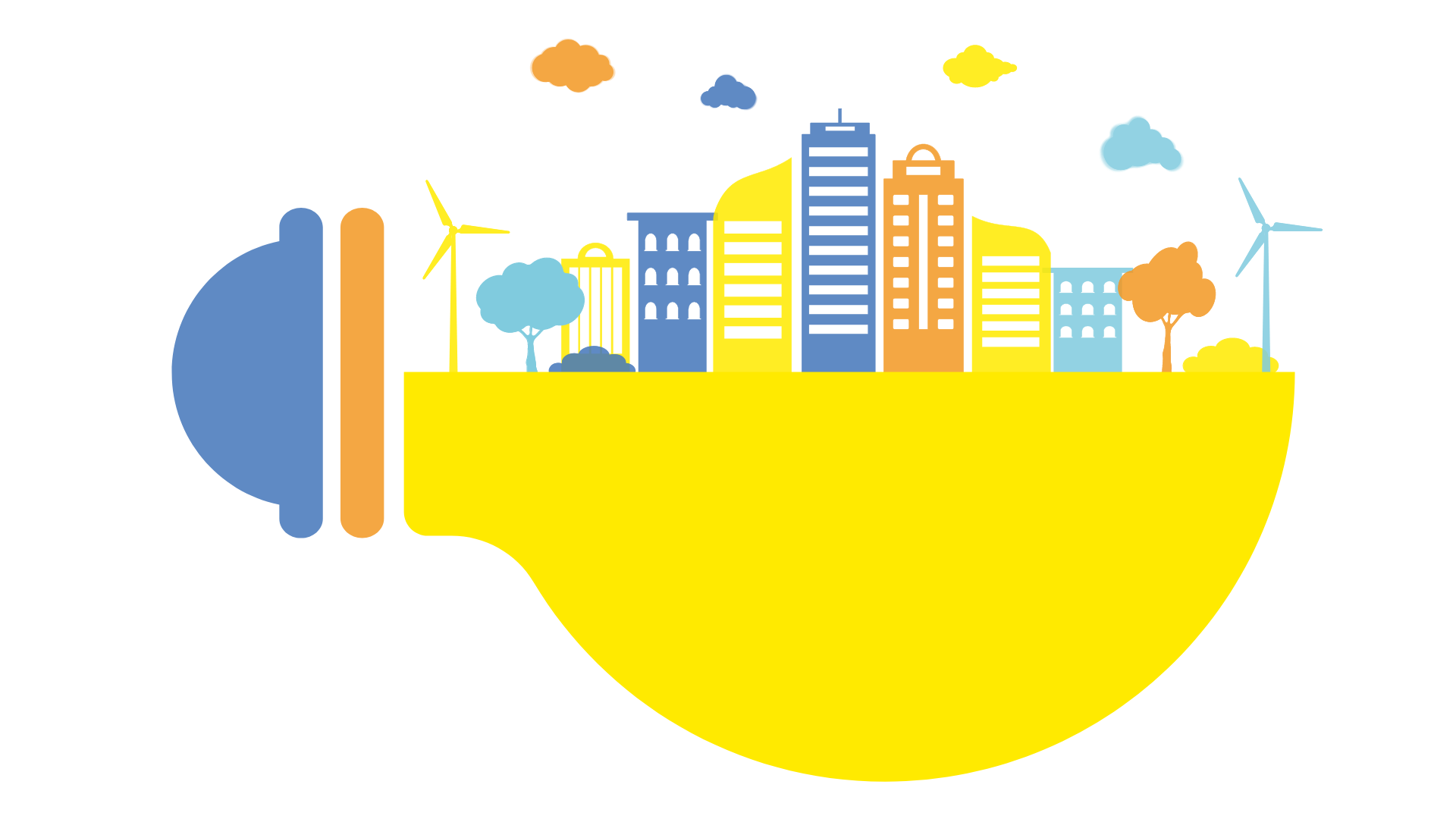 Detail Smart City Hd Nomer 10
